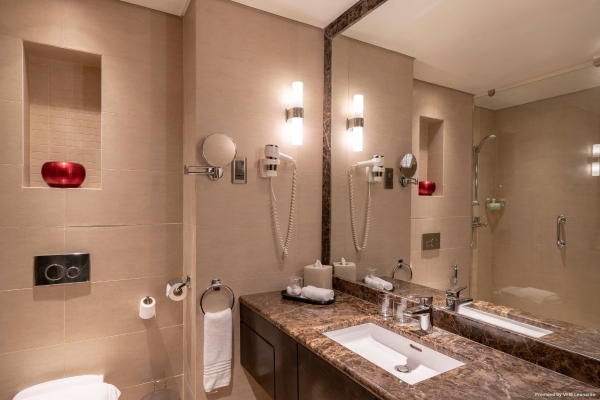 Hotel Courtyard by Marriott Jazan